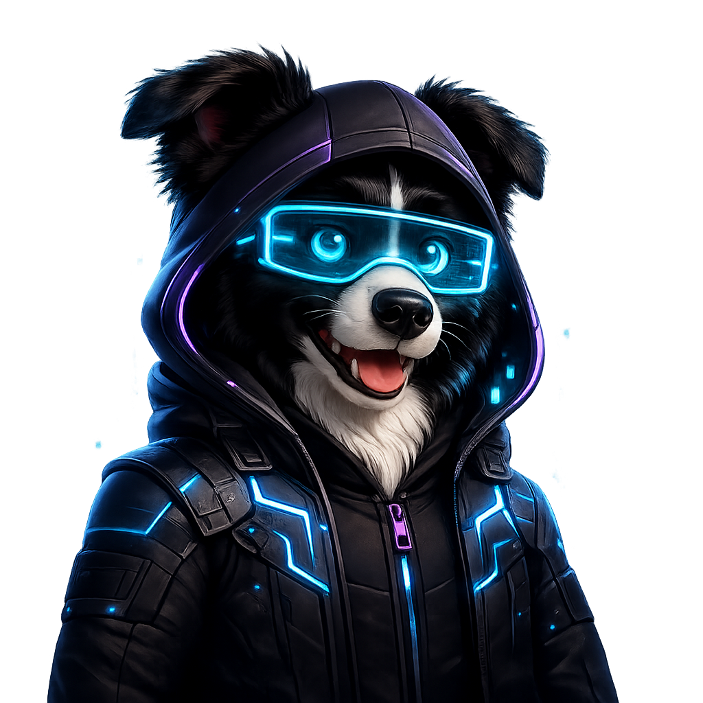 Cyber Coder